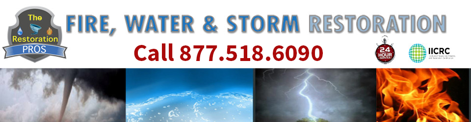 Water Extraction Pros